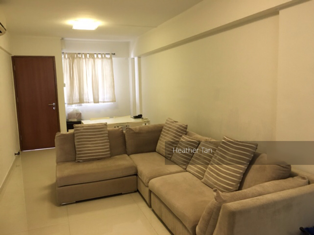 Jalan Bukit Merah thumbnail photo